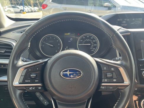 Certified 2021 Subaru Forester Premium w/ Popular Package #1 image 21