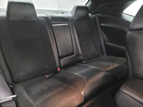 Used 2018 Dodge Challenger SXT Plus RWD image 19