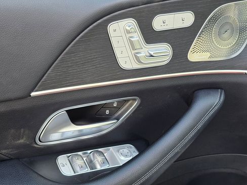 Certified 2022 Mercedes-Benz GLE 350 4MATIC image 20