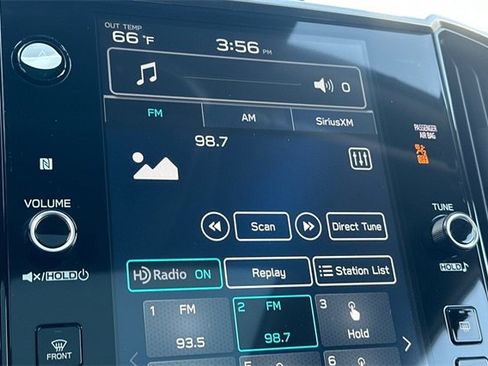 New 2026 Subaru Ascent Touring image 16