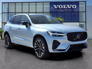 New 2026 Volvo XC60 B5 Ultra w/ Protection Package Premier video 1