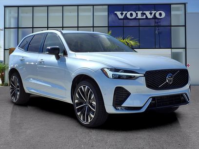 New 2026 Volvo XC60 B5 Ultra w/ Protection Package Premier