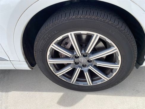 Used 2017 Audi Q7 3.0T Premium Plus image 30