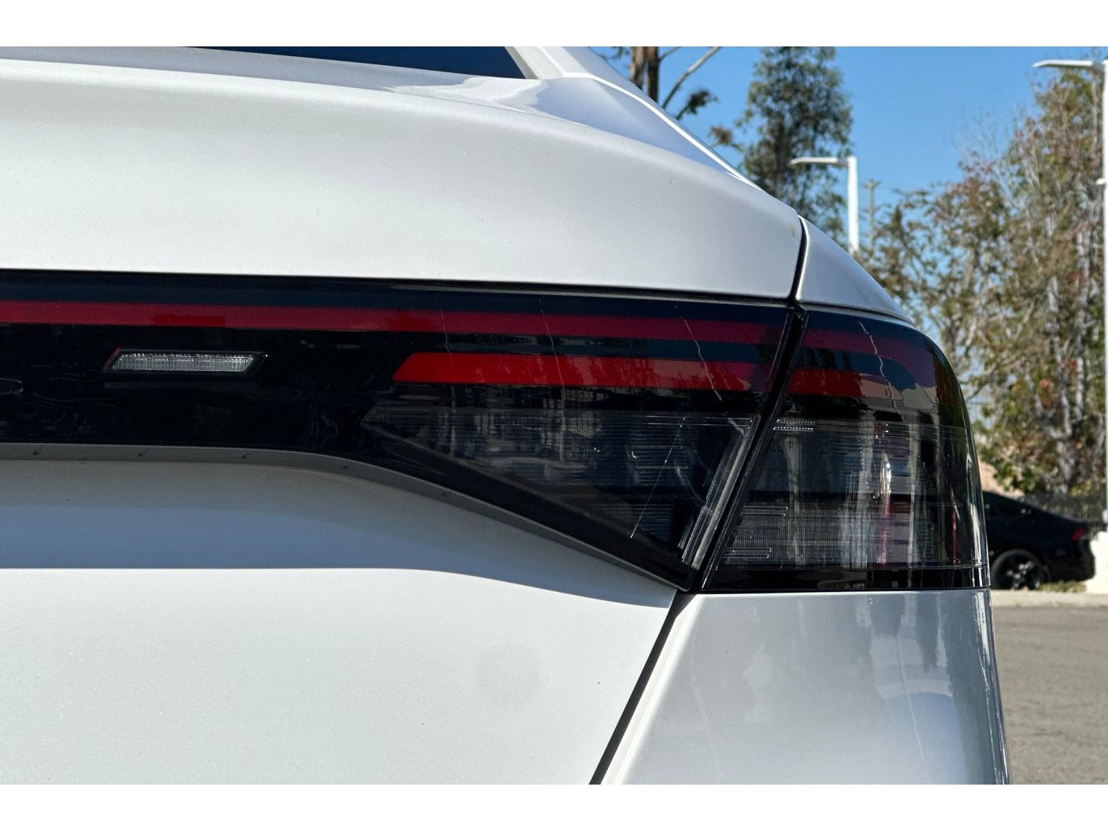Used 2025 Honda Accord SE image 43
