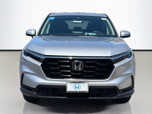 Used 2023 Honda CR-V EX-L image 2