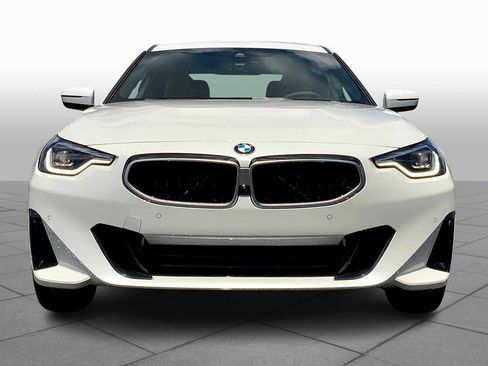 New 2025 BMW 230i Coupe w/ Premium Package image 3