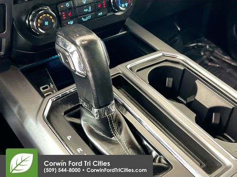 Used 2019 Ford F150 XLT w/ Equipment Group 302A Luxury image 10