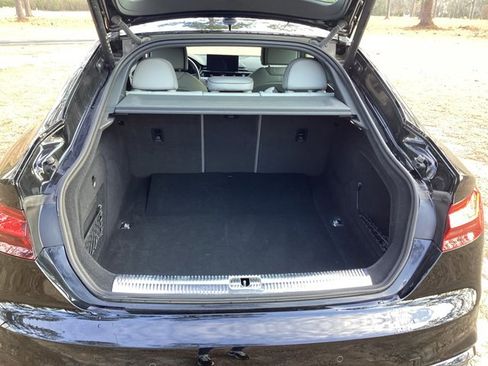 Used 2025 Audi A5 2.0T Premium Plus image 11