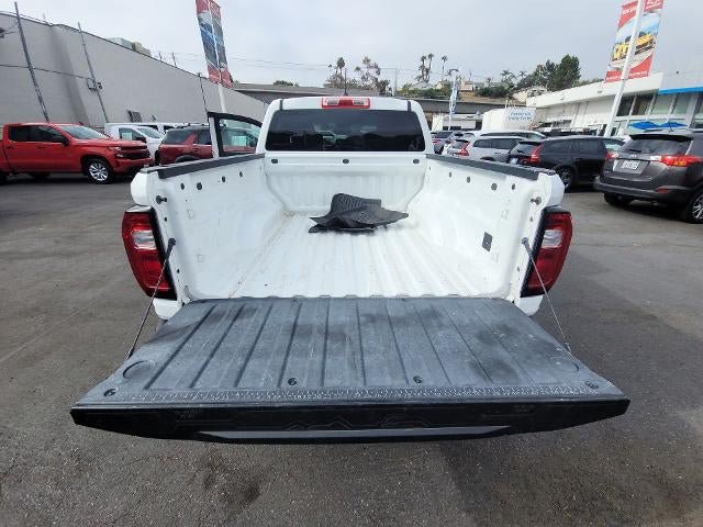 Used 2023 GMC Canyon Elevation RWD image 24