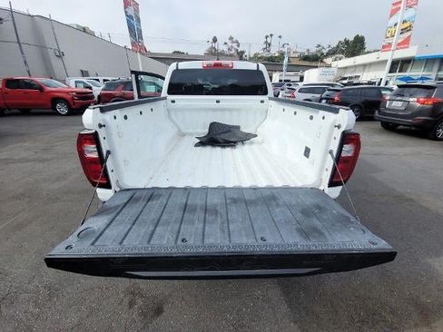 Used 2023 GMC Canyon Elevation RWD image 24