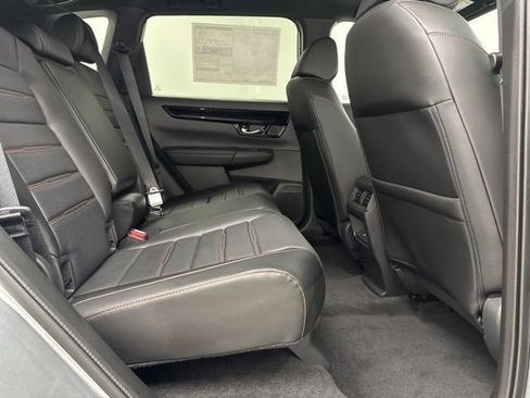 New 2026 Honda CR-V Sport Touring image 21