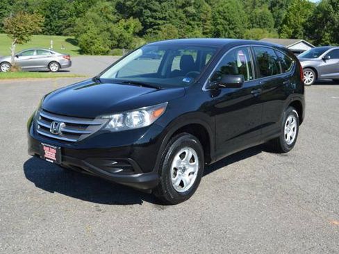Used 2012 Honda CR-V LX image 49
