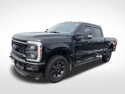 Used 2023 Ford F250 Lariat w/ Lariat Ultimate Package