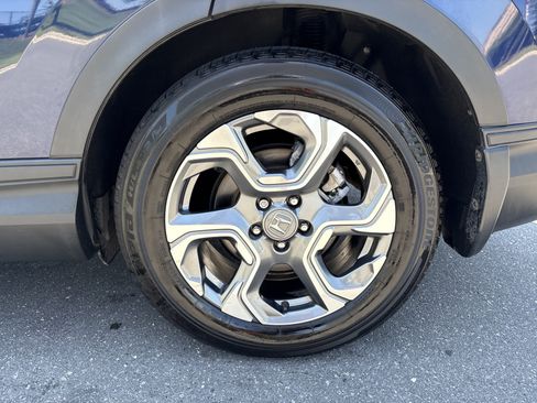 Used 2018 Honda CR-V EX image 13