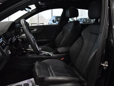 Used 2023 Audi A4 2.0T Premium Plus w/ Premium Plus Package image 29