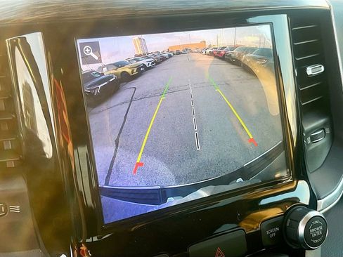 Used 2020 RAM 1500 Laramie image 14