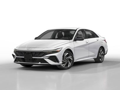 New 2026 Hyundai Elantra Sport