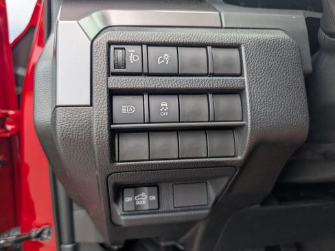 New 2026 Toyota Tacoma SR5 AWD/4WD image 22