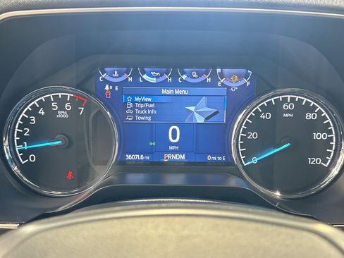 Used 2023 Ford F150 XLT w/ Equipment Group 302A High image 40