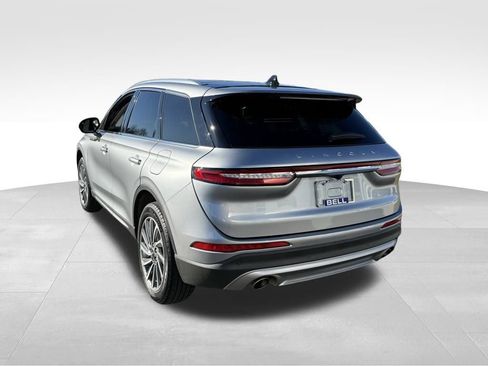 Used 2023 Lincoln Corsair Reserve w/ Equipment Group 201A image 7