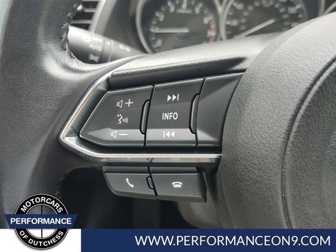 Used 2017 MAZDA MAZDA6 Touring w/ Touring Premium Package image 19