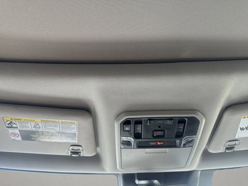 Used 2023 Toyota Tundra Limited AWD/4WD image 25