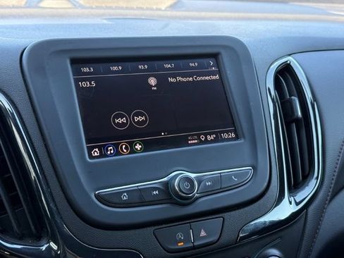 Used 2023 Chevrolet Equinox RS FWD image 25