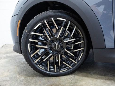 New 2026 MINI Cooper S image 21