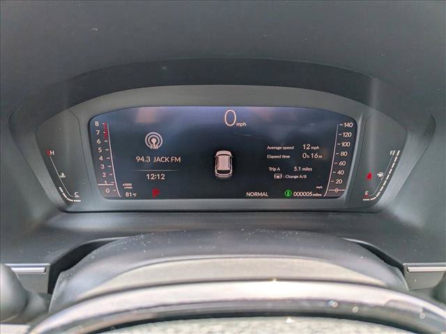 New 2026 Honda Pilot EX-L image 10