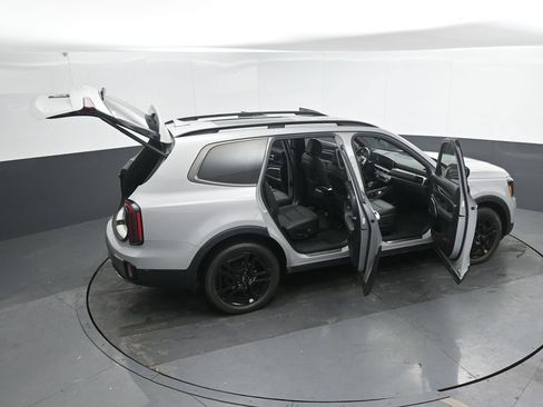 Used 2023 Kia Telluride SX Prestige X-Line AWD/4WD image 54