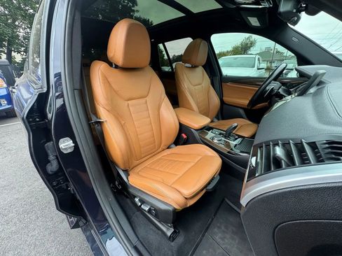 Used 2018 BMW X3 M40i image 26