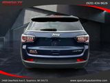 Used 2019 Jeep Compass Limited image 4
