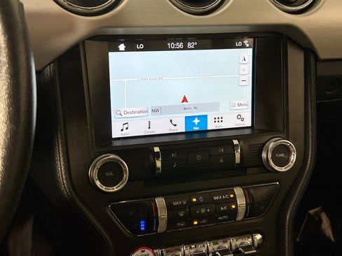 Used 2017 Ford Mustang GT Premium w/ Equipment Group 401A image 13