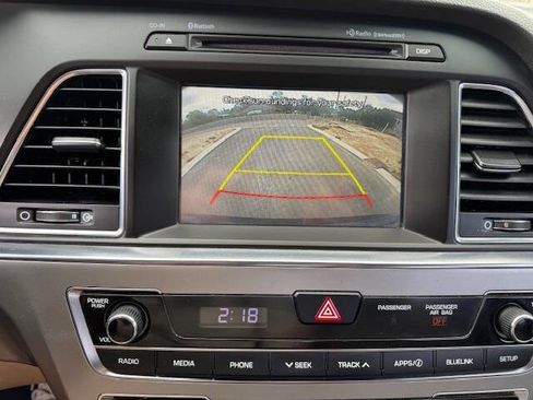 Used 2017 Hyundai Sonata Sport FWD image 42