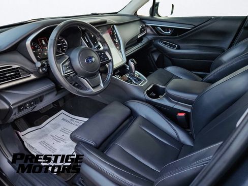Used 2023 Subaru Outback Limited AWD/4WD image 16