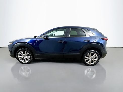 Used 2020 MAZDA CX-30 AWD w/ Preferred Package image 4