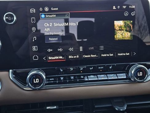 New 2026 GMC Canyon AT4 image 13