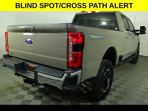 Used 2026 Ford F350 Lariat w/ Tremor Off-Road Package AWD/4WD image 11