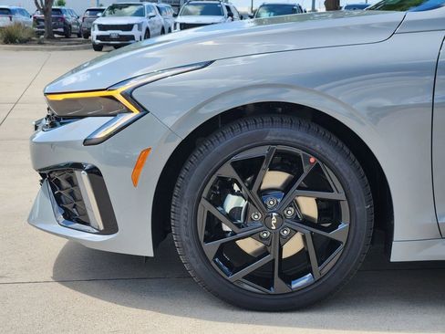 New 2026 Kia K5 GT-Line FWD image 5