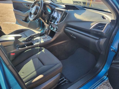 Used 2018 Subaru Impreza 2.0i image 19