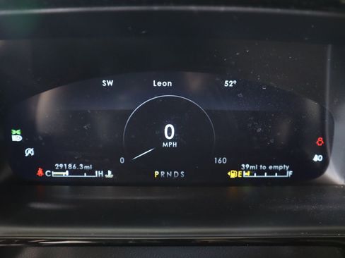 Used 2023 Lincoln Nautilus Reserve image 4