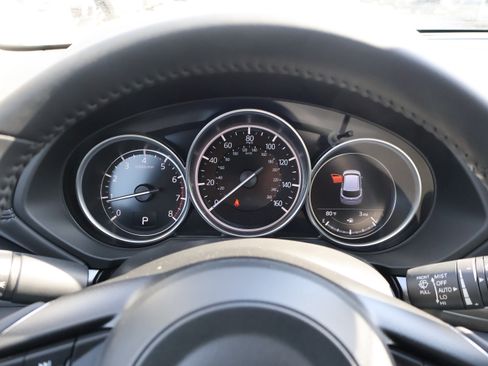 New 2025 MAZDA CX-5 AWD 2.5 S w/ Select Package image 33