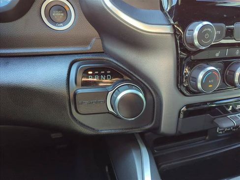 Used 2022 RAM 1500 Big Horn RWD image 7