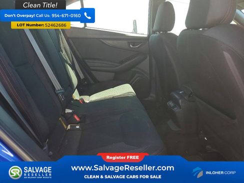 Used 2022 Subaru WRX Premium AWD/4WD image 15