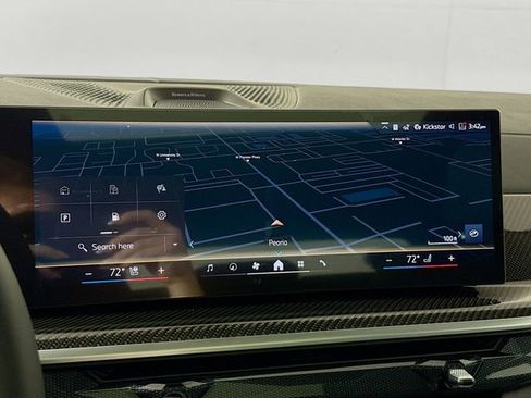 New 2026 BMW ALPINA XB7 ALPINA XB7 image 14