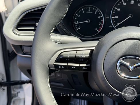 New 2026 MAZDA CX-30 Aire Edition AWD/4WD image 16