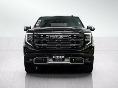 New 2026 GMC Sierra 1500 Denali Ultimate
