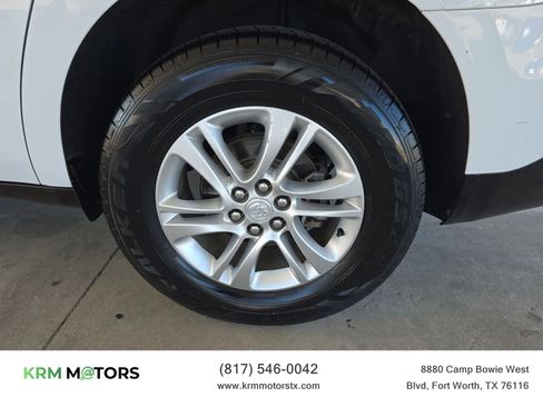 Used 2019 Buick Enclave Essence image 32
