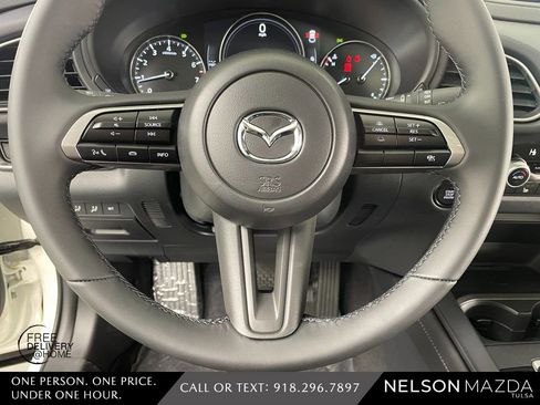 New 2026 MAZDA CX-30 AWD 2.5 S image 24