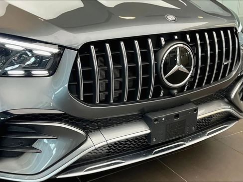 Used 2024 Mercedes-Benz GLE 53 AMG 4MATIC Coupe image 63